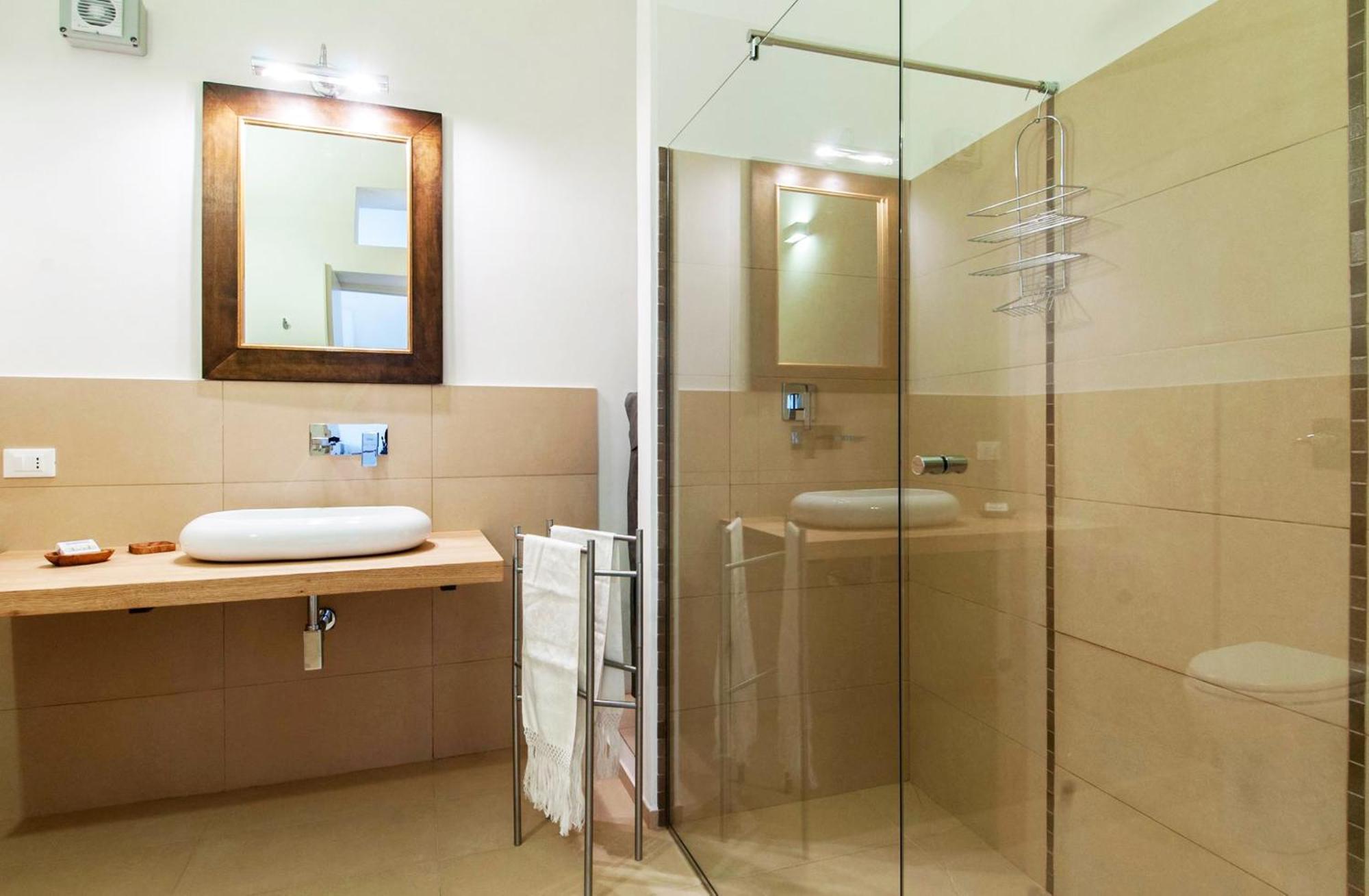 Hotel Casa Marsalia Marsala Zewnętrze zdjęcie