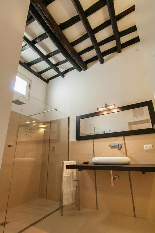 Hotel Casa Marsalia Marsala Pokój zdjęcie