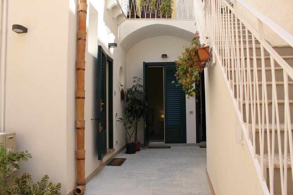 Hotel Casa Marsalia Marsala Pokój zdjęcie